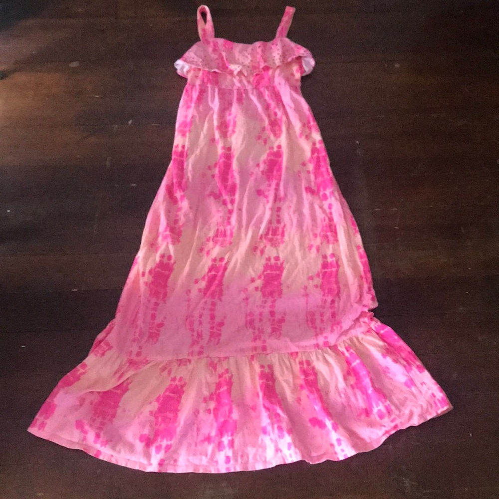 Long dress